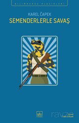 Semenderlerle Savaş - İthaki Yayınları