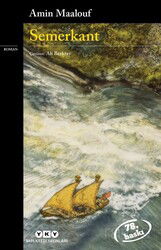 Semerkant - Yapı Kredi Yayınları