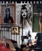 Semiha Berksoy - İş Bankası Yayınları