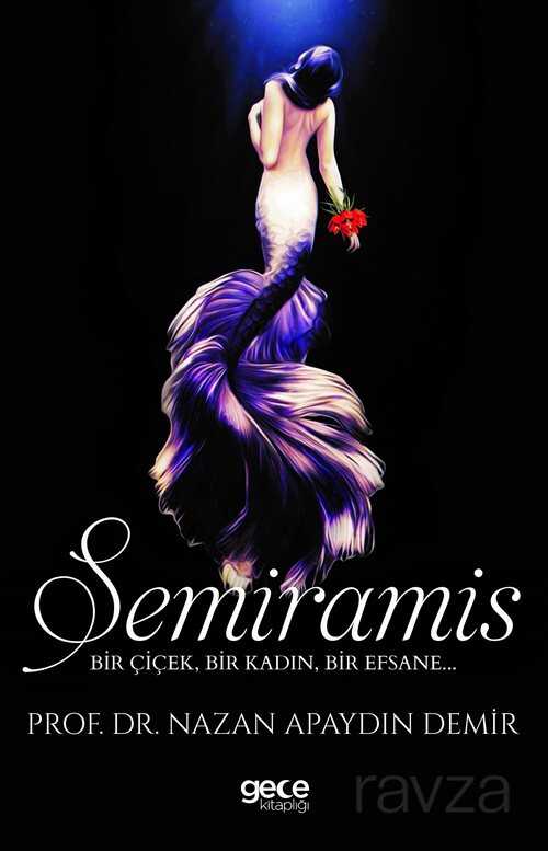 Semiramis - Gece Kitaplığı
