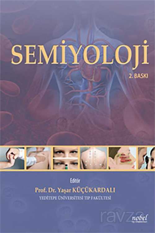 Semiyoloji - 1