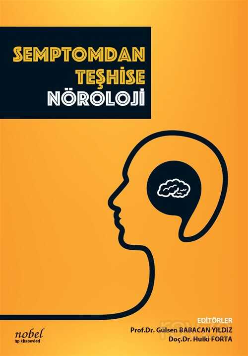 Semptomdan Teşhise Nöroloji - 1