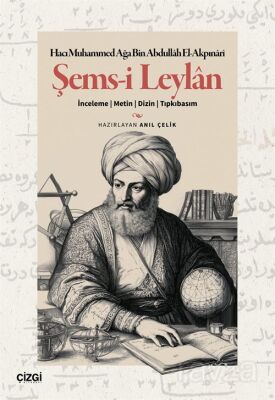 Şems-i Leylan - 1