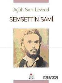 Şemsettin Sami - Can Yayınları