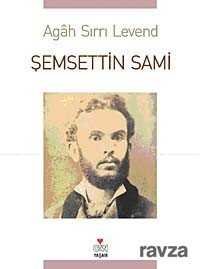 Şemsettin Sami - 1