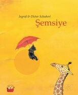 Şemsiye - Kuraldışı Yayınları