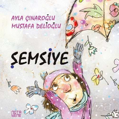 Şemsiye - Notabene Yayınları