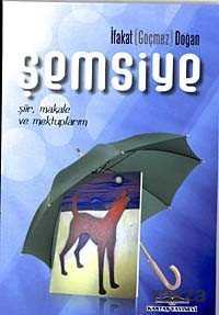 Şemsiye - Kastaş Yayınları
