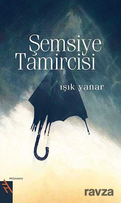 Şemsiye Tamircisi - 1