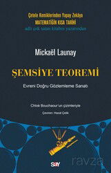 Şemsiye Teoremi - Say Yayın Grubu - Kampanya