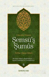 Şemsü'ş Şumus - Semerkand Yayıncılık