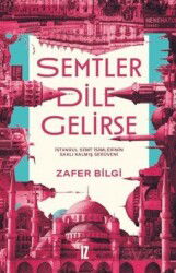 Semtler Dile Gelirse - İz Yayıncılık
