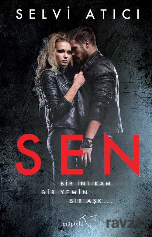 Sen - Müptela Yayınları
