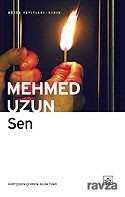 Sen - İthaki Yayınları