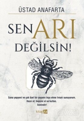 Sen Arı Değilsin - 1