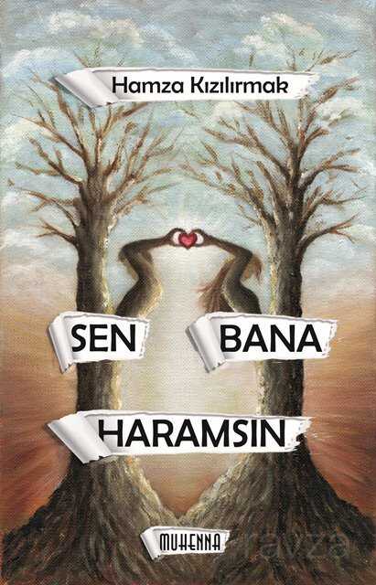 Sen Bana Haramsın - 1