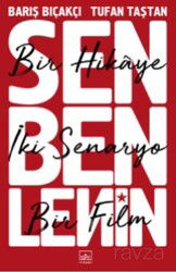 Sen Ben Lenin: Bir Hikaye, İki Senaryo, Bir Film - İthaki Yayınları