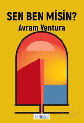 Sen Ben misin? - Favori Yayınları
