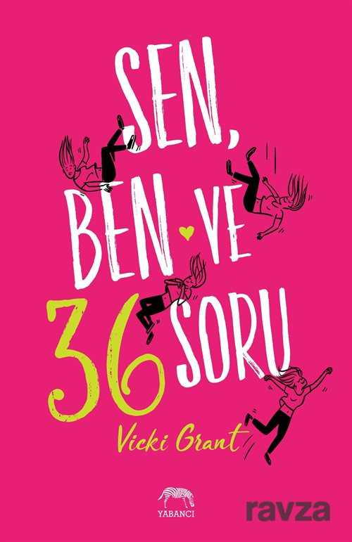 Sen, Ben ve 36 Soru (36 Soru) - Yabancı Yayınları