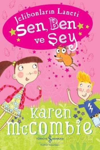 Sen, Ben ve Şey - 1