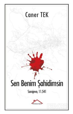 Sen Benim Şahidimsin - 1