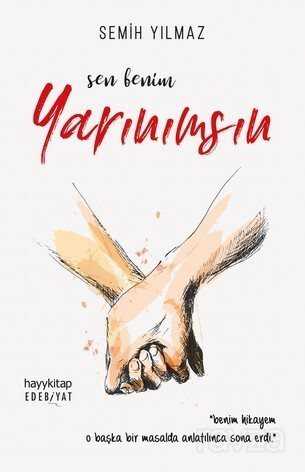 Sen Benim Yarınımsın - Hayy Kitap