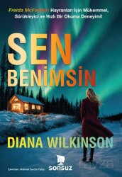 Sen Benimsin - Sonsuz Kitap