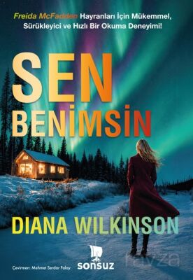 Sen Benimsin - 1