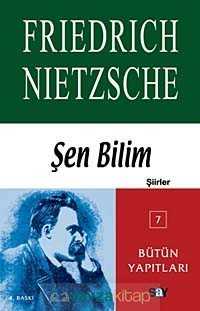 Şen Bilim (Şiirler) Bütün Yapıtları 7 - 3