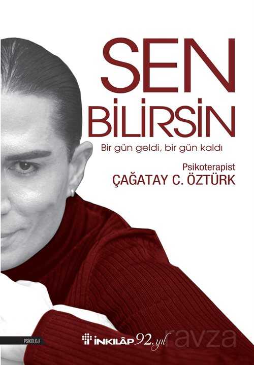 Sen Bilirsin - İnkılap Kitabevi