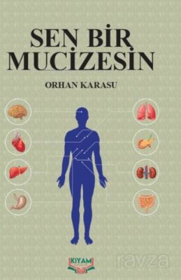 Sen Bir Mucizesin - 1