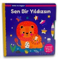 Sen Bir Yıldızsın / Sakla ve Kaydır - 1