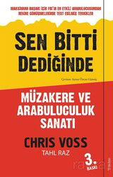 Sen Bitti Dediginde - Sola Yayınları