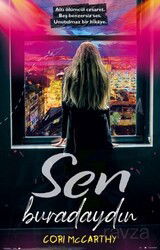 Sen Buradaydın - İndigo Kitap