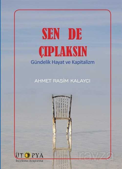 Sen De Çıplaksın - Ütopya Yayınevi