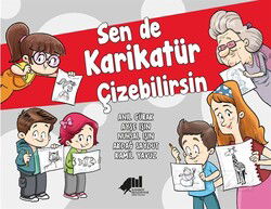 Sen de Karikatür Çizebilirsin - Kadıköy Belediye Başkanlığı