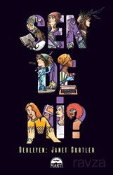 Sen De Mi? - Martı Kitabevi