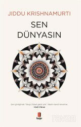 Sen Dünyasın - Kapı Yayınları