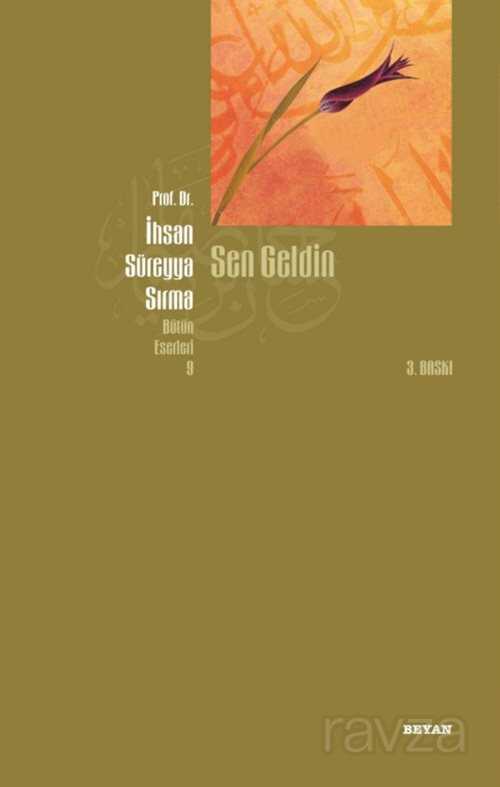 Sen Geldin - Beyan Yayınları