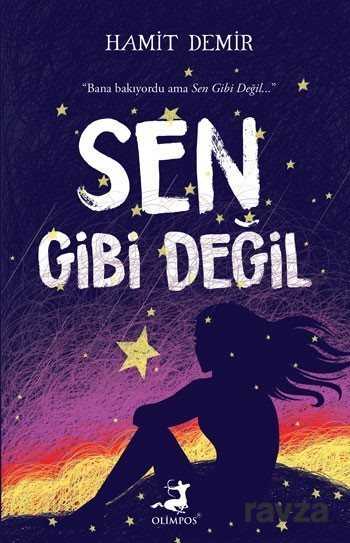 Sen Gibi Değil - 1