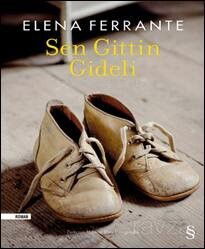 Sen Gittin Gideli - Everest Yayınları