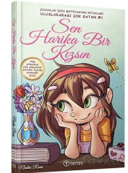 Sen Harika Bir Kızsın - Teras Kitap