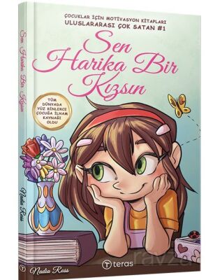 Sen Harika Bir Kızsın - 1