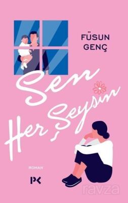 Sen Her Şeysin - 1