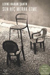 Sen Hiç Merak Etme - Varlık Yayınları