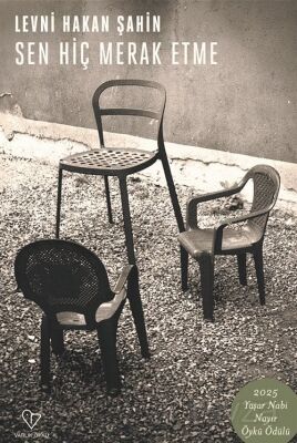 Sen Hiç Merak Etme - 1