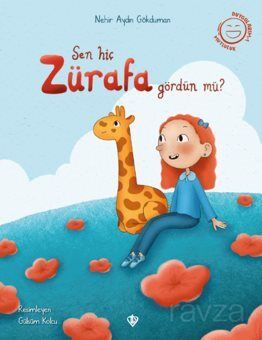 Sen Hiç Zürafa Gördün Mü ? - 1