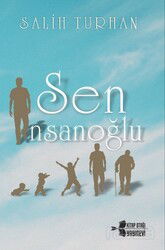 Sen İnsanoğlu - Kitap Otağı Yayınevi