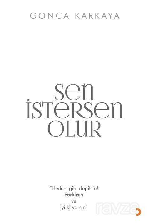 Sen İstersen Olur - 3