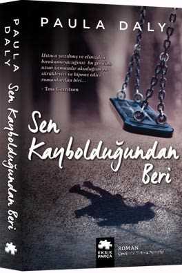 Sen Kaybolduğundan Beri - Eksik Parça